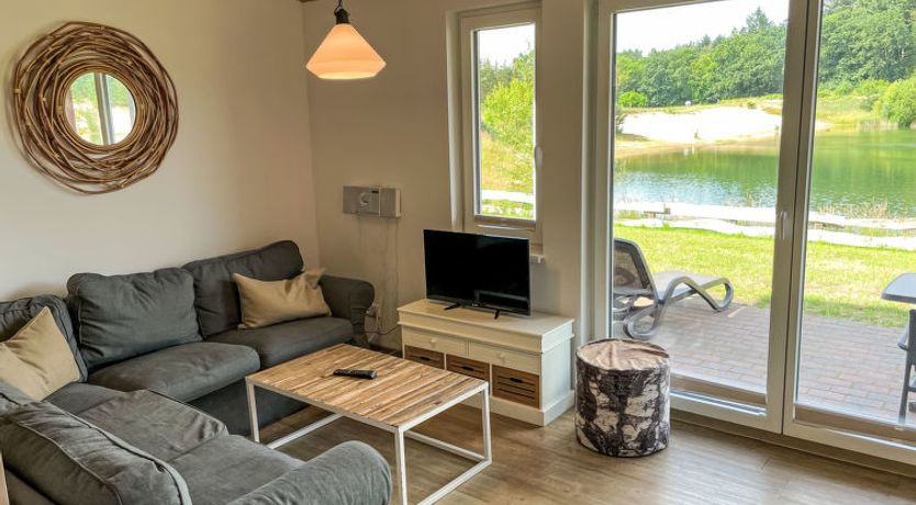 Photo of Geesthof Holiday Home 2