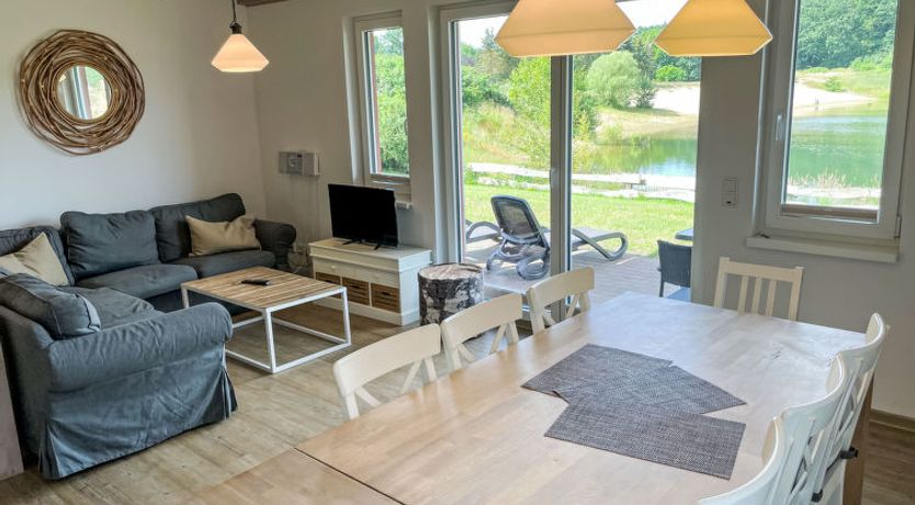 Photo of Geesthof Holiday Home 2