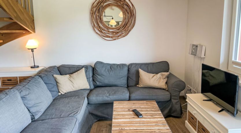 Photo of Geesthof Holiday Home 2