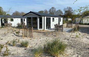 Berkel 4 Holiday Home