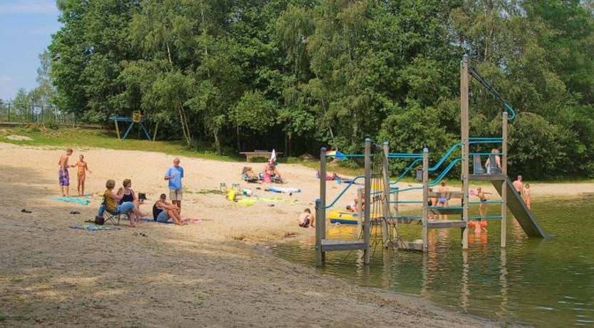 Photo of Velthorst 4 Apartment 20