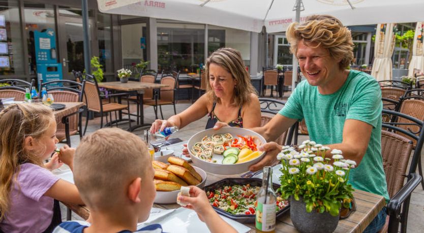 Photo of Velthorst 4 Apartment 20