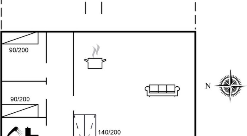 Photo of "Snioulf" - 10m from the sea