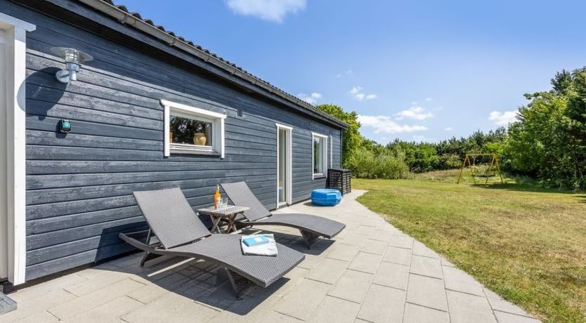 Photo of "Hermanni" -  from the sea