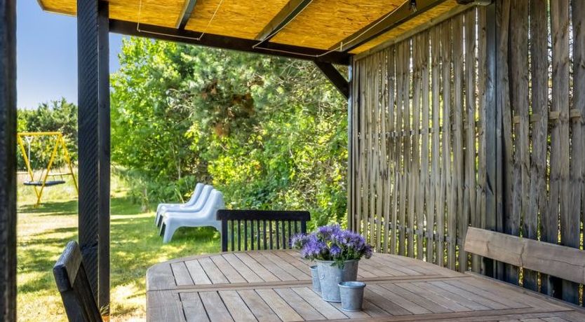 Photo of "Hermanni" -  from the sea