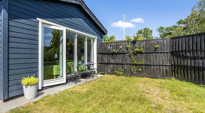 Photo of "Hermanni" -  from the sea