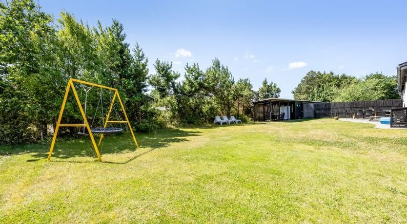 Photo of "Hermanni" -  from the sea