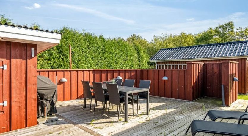 Photo of "Galmand" -  from the sea