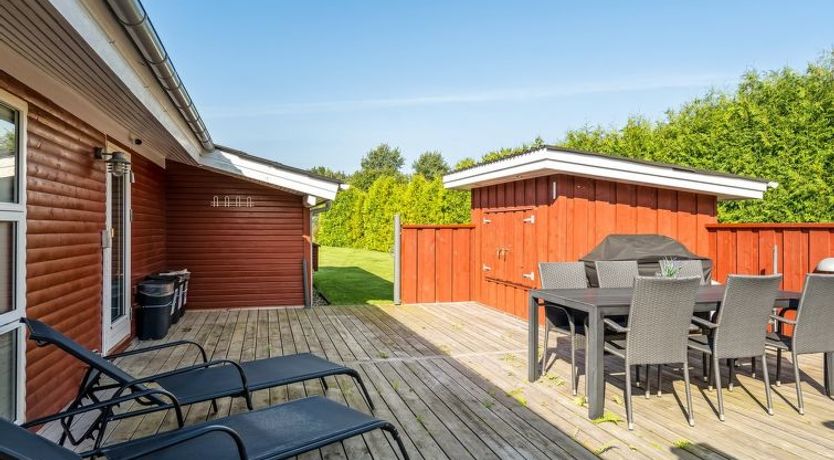 Photo of "Galmand" -  from the sea