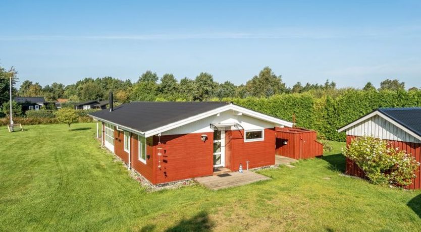 Photo of "Galmand" -  from the sea