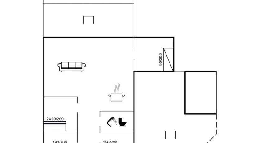 Photo of "Galmand" -  from the sea