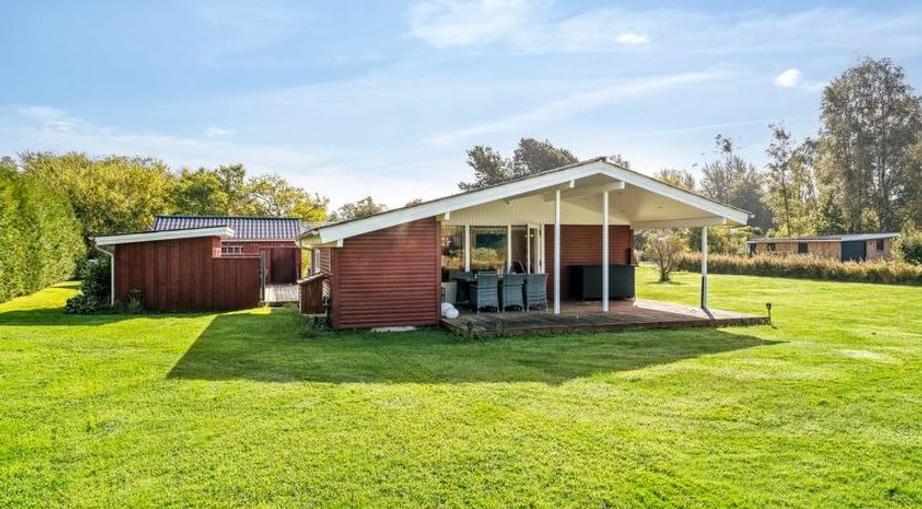 Photo of "Galmand" -  from the sea