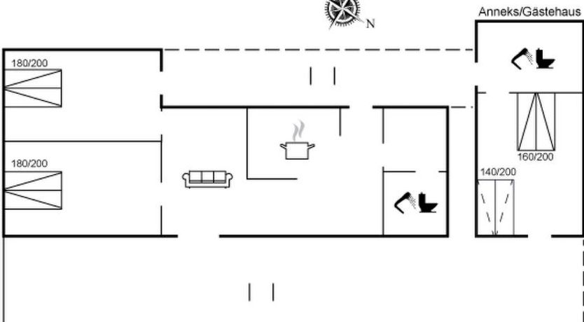 Photo of "Fay" - 25m from the sea