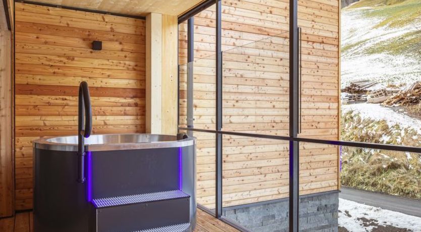 Photo of Premium Suite mit 2 SZ & Mini-Spa Apartment 10