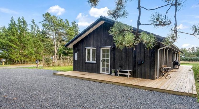 Photo of "Gedda" -  from the sea