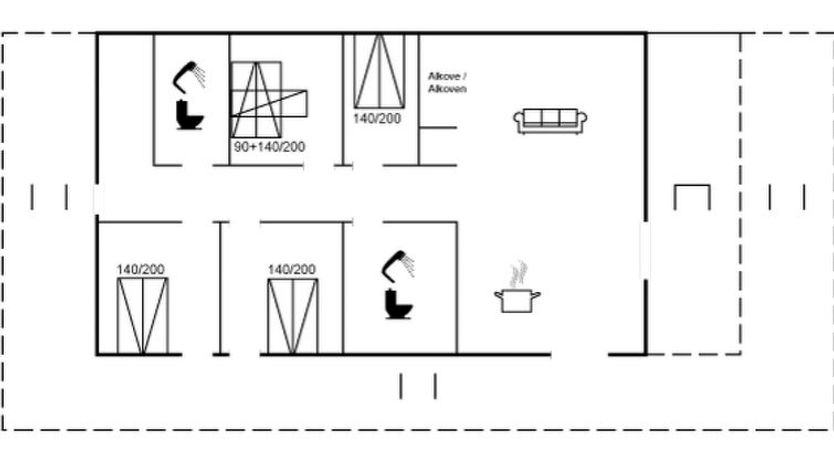 Photo of "Gedda" -  from the sea