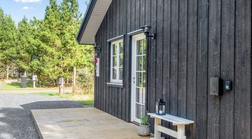 Photo of "Gedda" -  from the sea