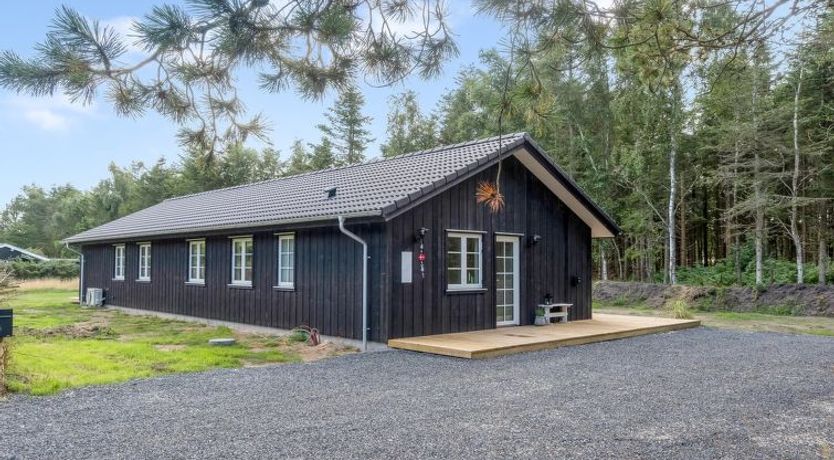 Photo of "Gedda" -  from the sea