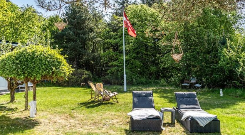 Photo of "Gunnild" -  from the sea