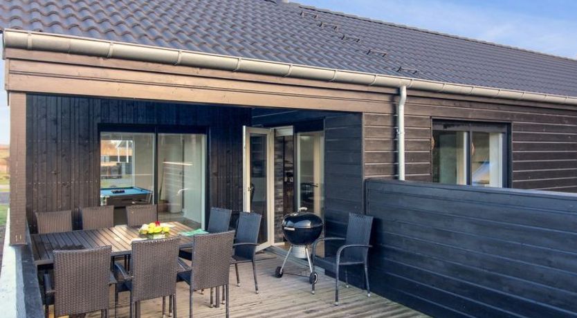 Photo of "Øthbiorn" - 1.1km from the sea