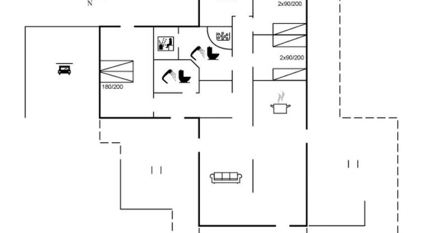 Photo of "Øthbiorn" - 1.1km from the sea