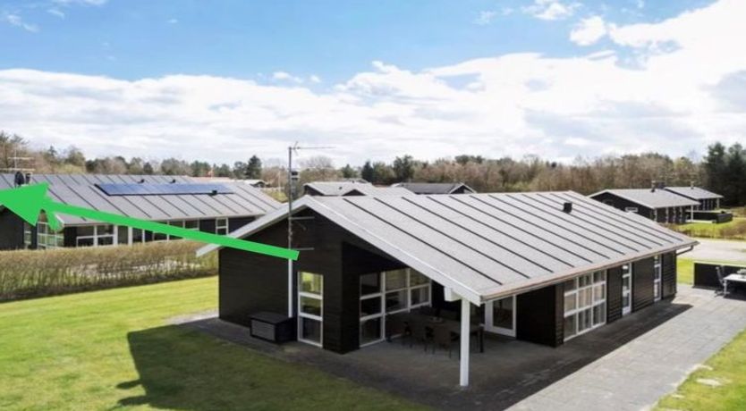 Photo of "Frederikka" - 1.9km from the sea