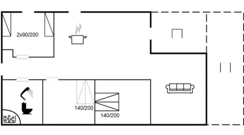 Photo of "Frederikka" - 1.9km from the sea