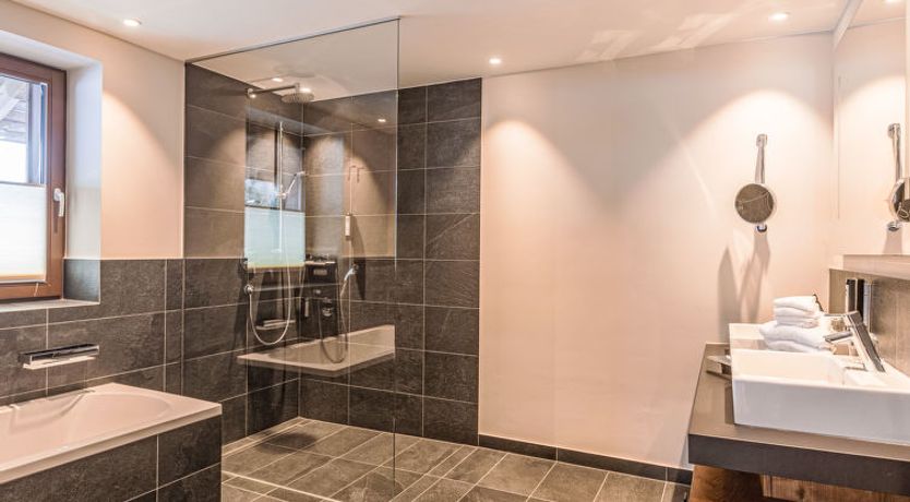 Photo of Penthouse mit 3 Schlafzimmern Apartment 5