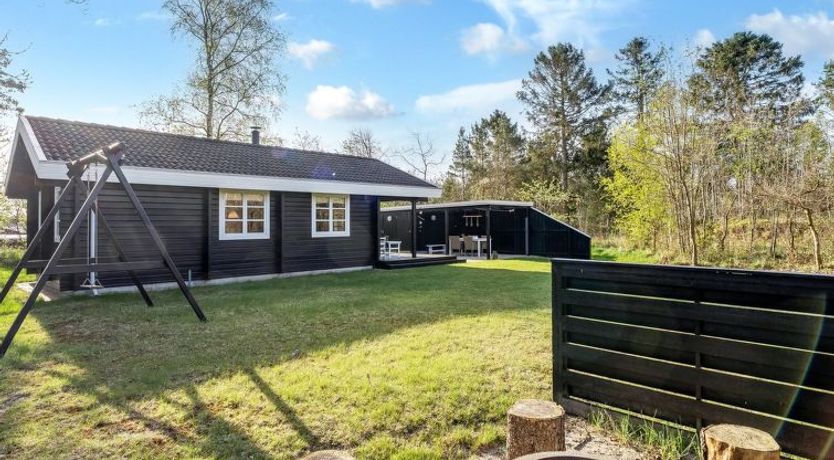 Photo of "Gretha" -  from the sea