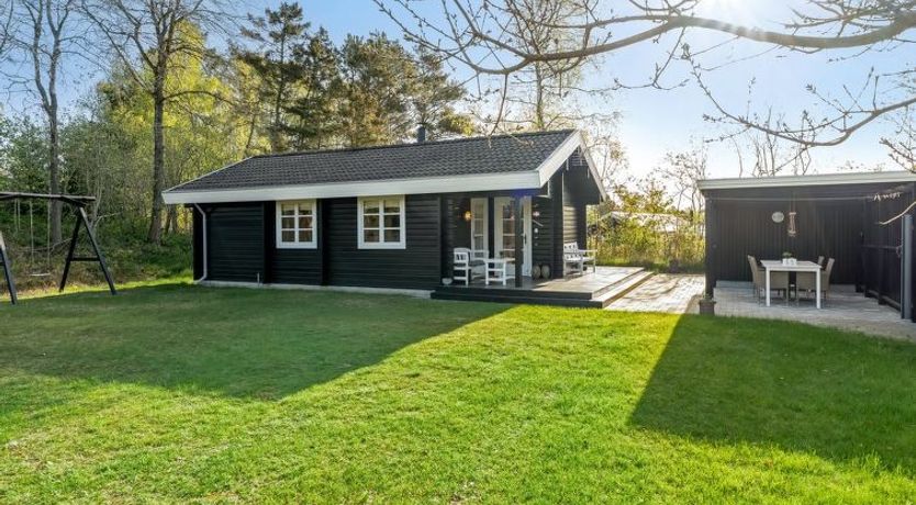 Photo of "Gretha" -  from the sea