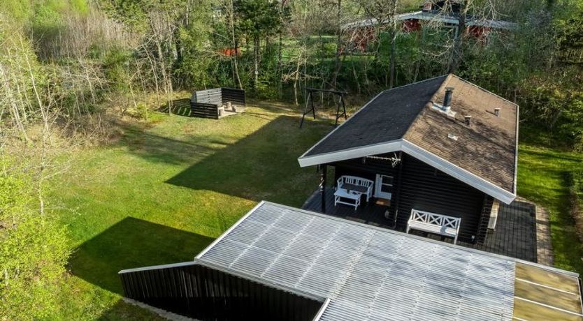 Photo of "Gretha" -  from the sea