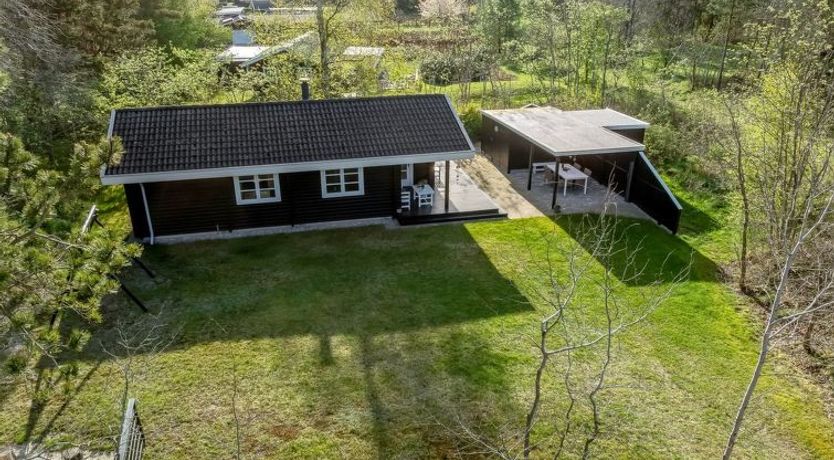 Photo of "Gretha" -  from the sea