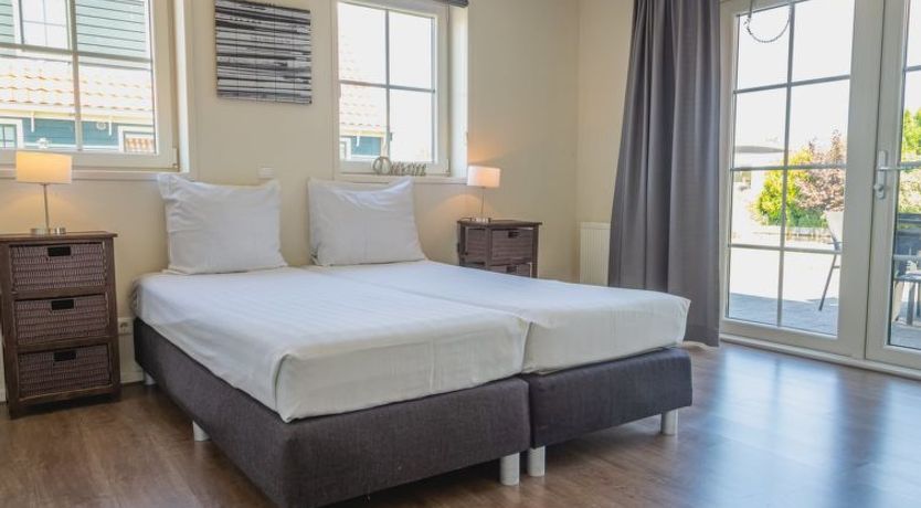 Photo of De Rijp Sauna 6