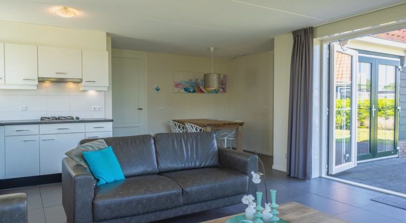 Photo of De Rijp Sauna 6