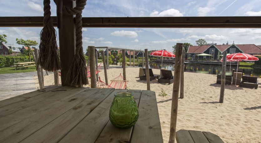 Photo of De Rijp Sauna 6