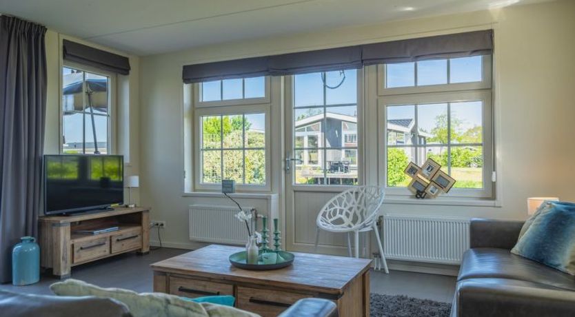 Photo of De Rijp Sauna 6