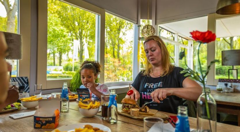 Photo of Groepsaccommodatie 12 Apartment 15