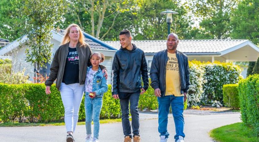 Photo of Groepsaccommodatie 12 Apartment 15