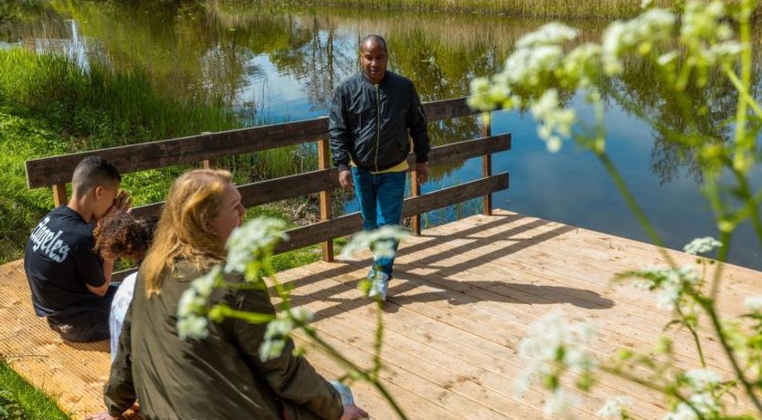 Photo of Groepsaccommodatie 12 Apartment 15