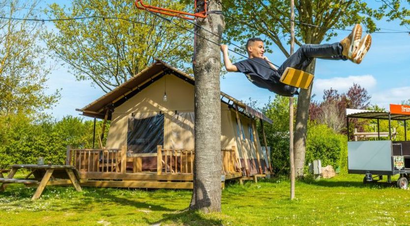 Photo of Groepsaccommodatie 12 Apartment 15