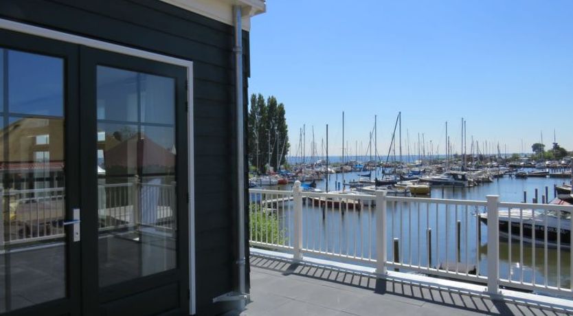 Photo of Zuiderzee 8