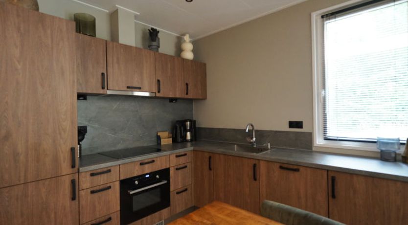 Photo of Cube Hottub 6 Holiday Home 16