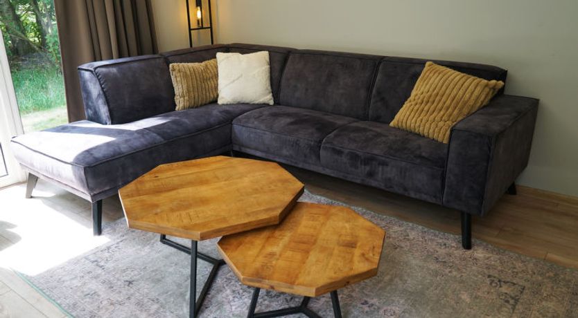 Photo of Cube Hottub 6 Holiday Home 16