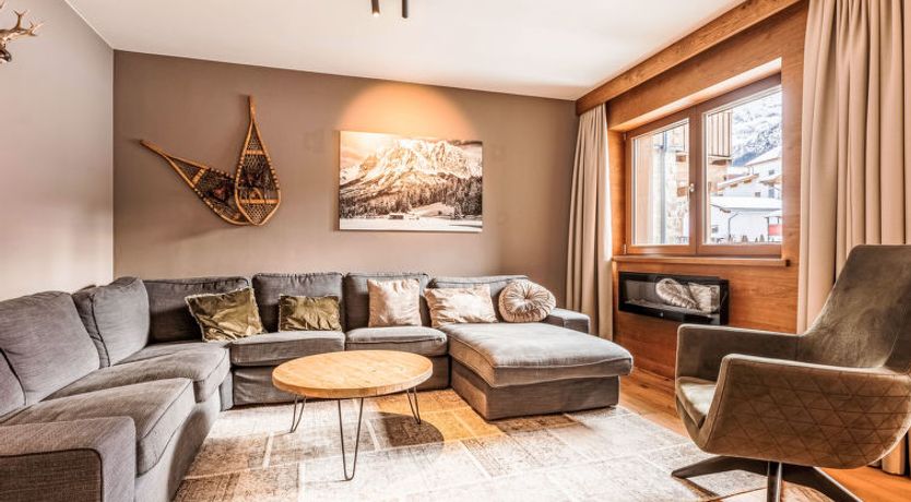 Photo of Premium Chalet mit 4 Schlafzimmern Holiday Home 8