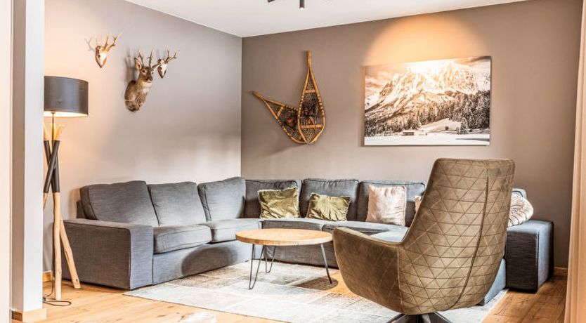 Photo of Premium Chalet mit 4 Schlafzimmern Holiday Home 8