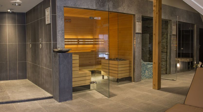 Photo of Pavilion l'etage 8