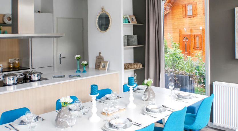 Photo of Pavilion l'etage 8