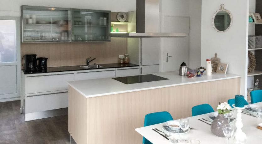 Photo of Pavilion l'etage 8