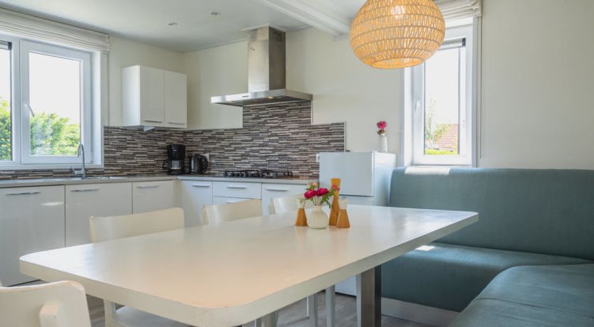 Photo of Pavilion l'etage Sauna 10