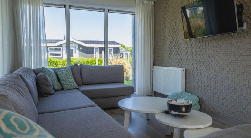 Photo of Pavilion l'etage Sauna 10